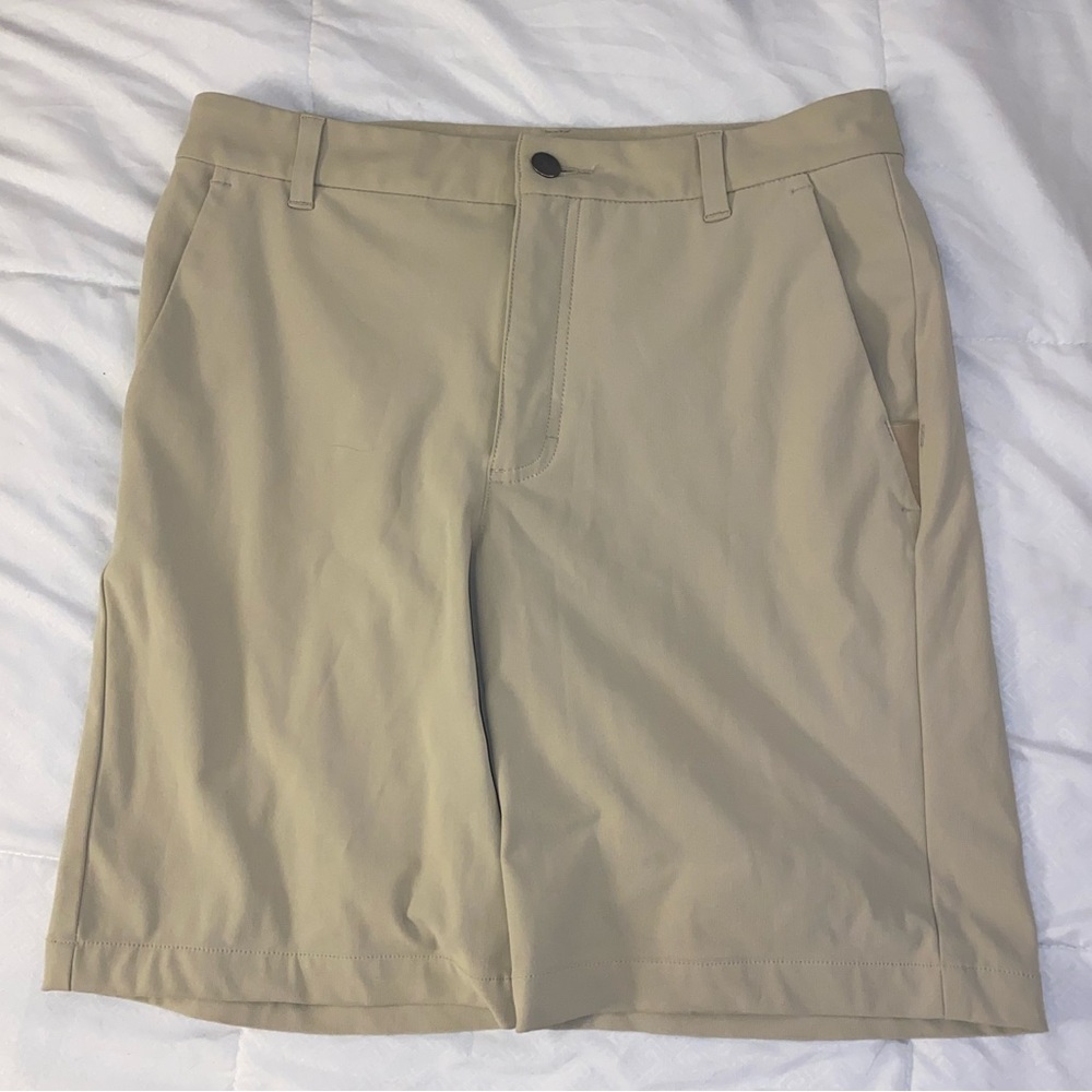 VRST Performance Golf Shorts